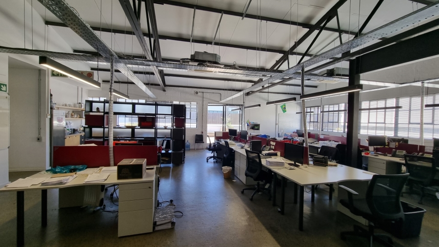 Commercial Property for Sale in Salt River Western Cape